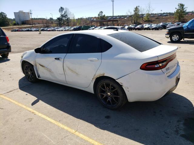 1C3CDFAA5FD363220 Dodge DART SE