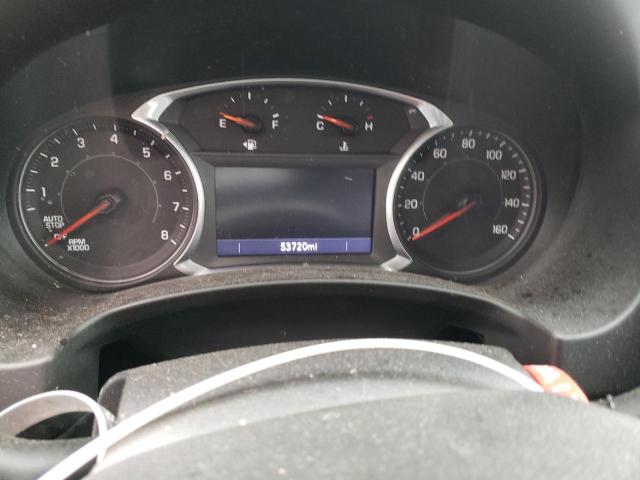 3GKALVEV6ML391682 GMC Terrain Slt