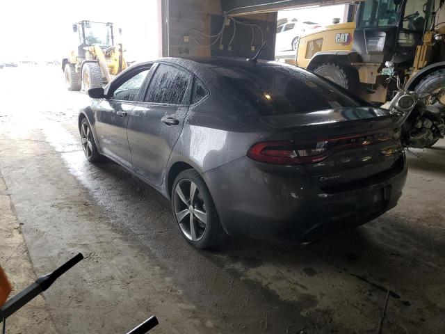 1C3CDFEB7ED907055 Dodge DART GT