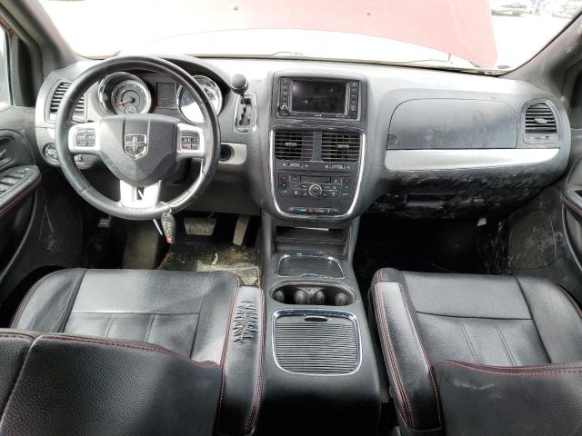 2C4RDGEG2JR336671 Dodge Grand Caravan Gt