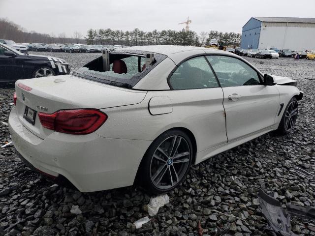 WBA4Z1C54JEC60362 BMW 430I