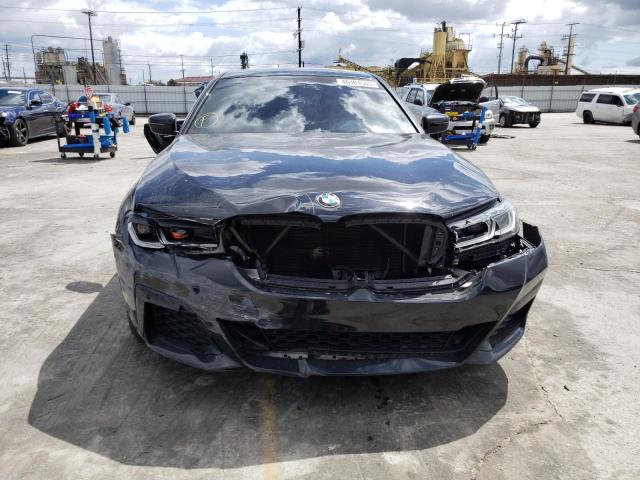 WBA53BH0XMWX20225 BMW 530 I