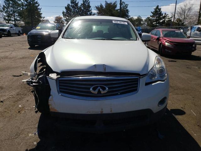 JN1BJ0HR6FM770782 Infiniti QX50