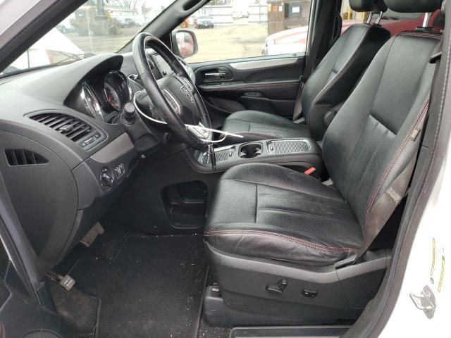 2C4RDGEG6JR189416 Dodge Grand Caravan Gt