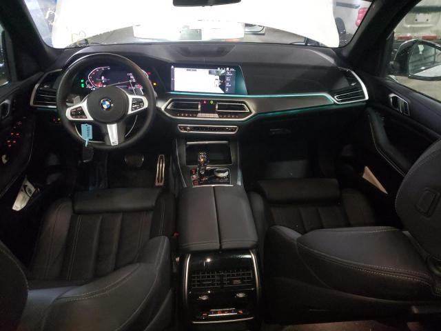 5UXCR4C0XN9J21464 BMW X5 Sdrive 40i