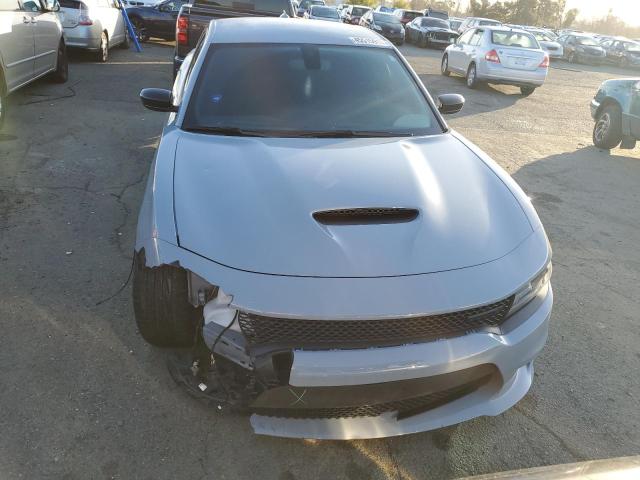 2C3CDXHG8MH570264 Dodge CHARGER GT