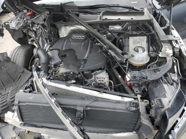WA1ANAFY6J2091221 Audi Q5 PREMIUM