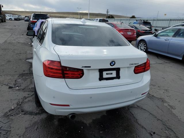 WBA3C3C55FK202212 BMW 320 I Xdrive