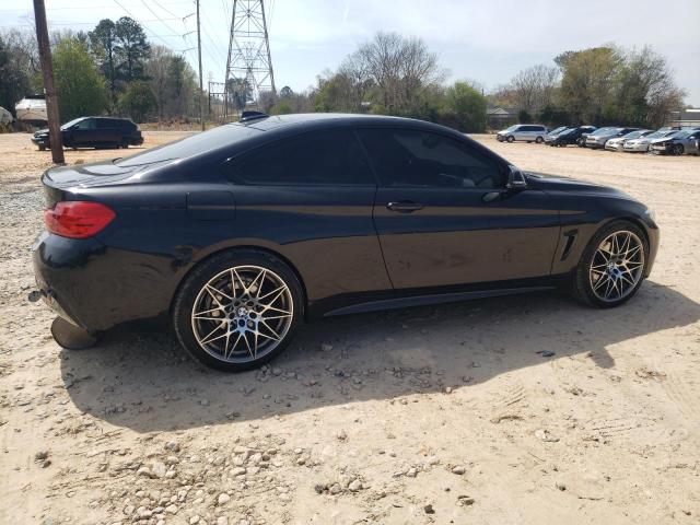 WBA3N9C54EK245578 BMW 428 XI