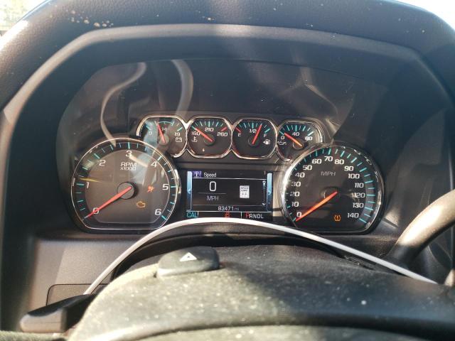 3GTU2NEC1HG190281 GMC Sierra K1500 Slt