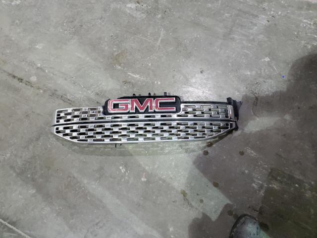 1GKKNPLS0KZ161600 GMC Acadia Denali