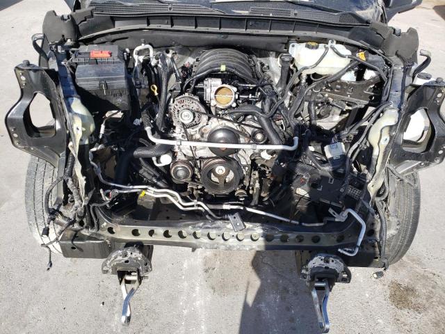 3GTU9FEL4LG447668 GMC Sierra K1500 Denali