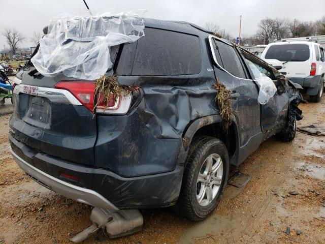 1GKKNKLA4KZ208010 GMC ACADIA SLE
