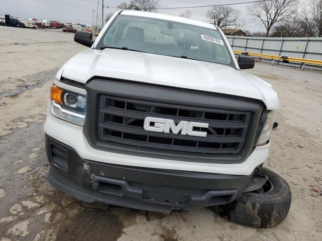 1GTR1TEH4EZ142472 GMC Sierra C1500