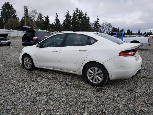 1C3CDFDH1ED702823 Dodge Dart Se Aero