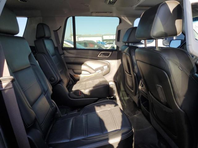 1GKS1CKJ4FR667630 GMC YUKON DENALI