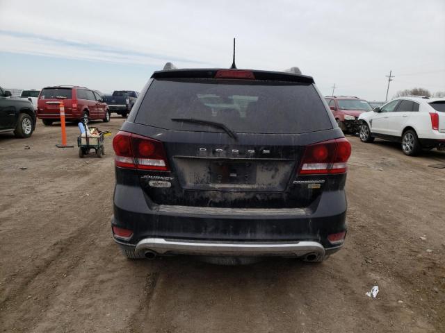 3C4PDCGG8JT379146 Dodge Journey Crossroad