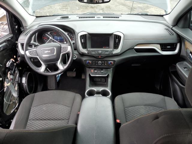 3GKALTEV9LL166305 GMC Terrain Sle