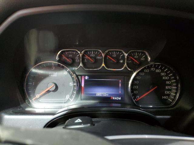 3GTU2UEC3EG181524 GMC Sierra K1500 Sle