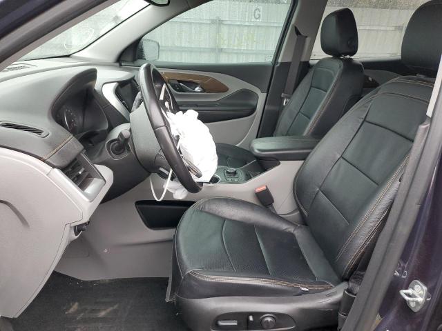 3GKALMEV1JL392423 GMC Terrain Sle