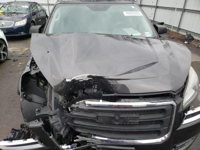 1GKKVPKD9GJ247769 GMC ACADIA SLE