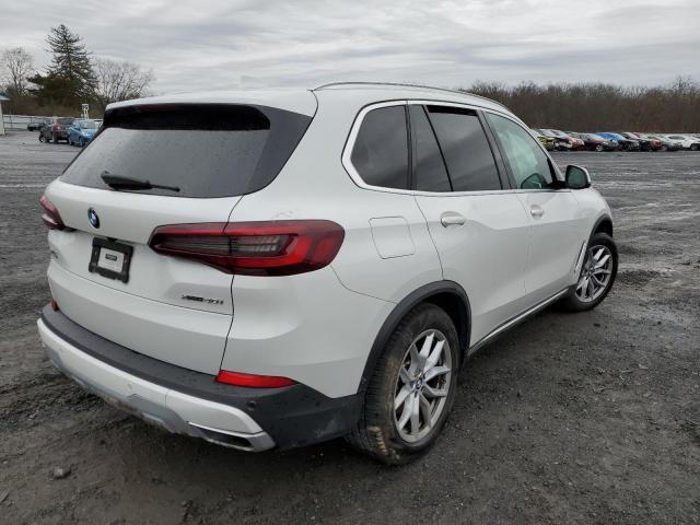5UXCR6C09M9G65208 BMW X5 Xdrive40i
