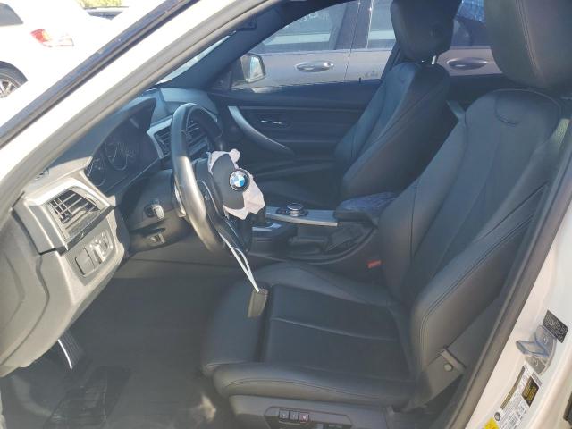 WBA3B9G54ENR91711 BMW 335 XI
