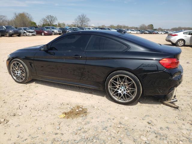 WBA3N9C54EK245578 BMW 428 XI