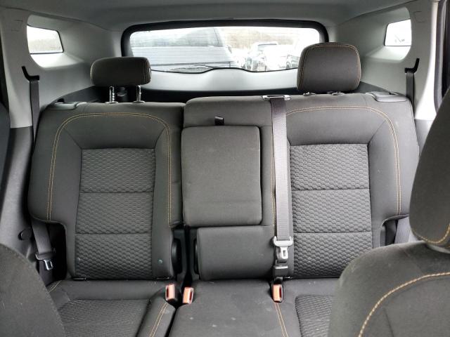 3GKALTEV9LL166305 GMC Terrain Sle