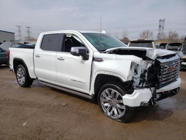 1GTUUGEL6NZ593464 GMC Sierra K1500 Denali