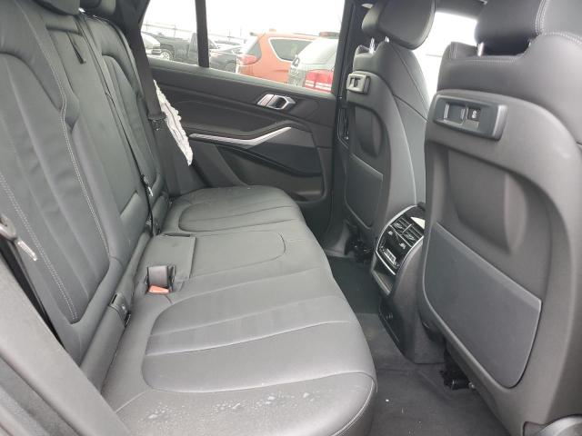 5UXCR6C07M9H66943 BMW X5 Xdrive40i