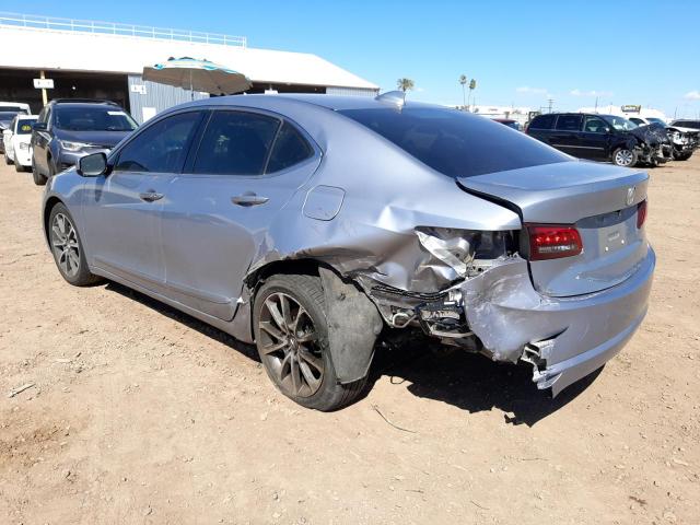 19UUB2F32GA001875 Acura TLX