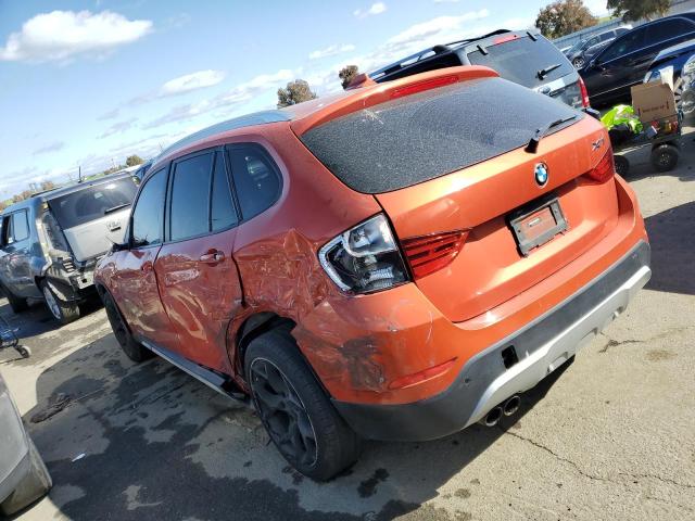 WBAVL1C56FVY27410 BMW X1 Xdrive28i