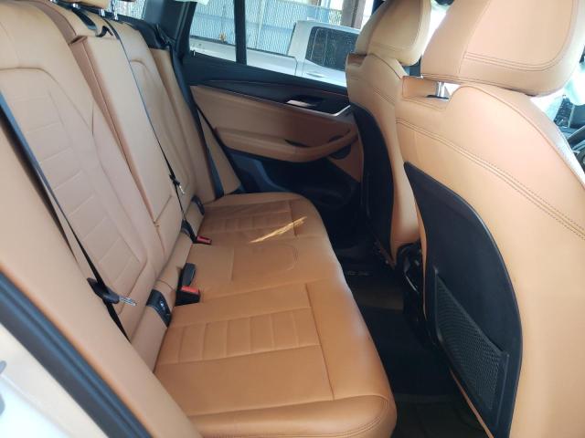 5UXTS3C50KLR72424 BMW X3 Xdrivem40i