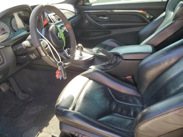 WBS3R9C56GK336418 BMW M4
