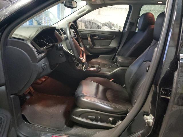 1GKKRTKDXEJ332257 GMC Acadia Denali