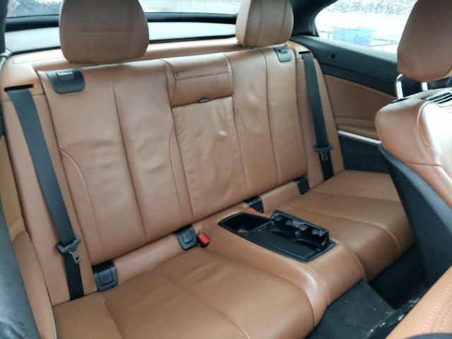 WBA3V9C51FP946549 BMW 428 XI