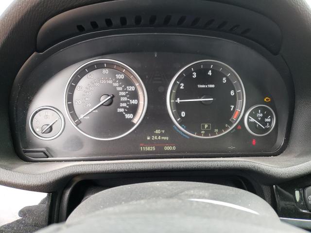 5UXWX9C56F0D55444 BMW X3 Xdrive28i