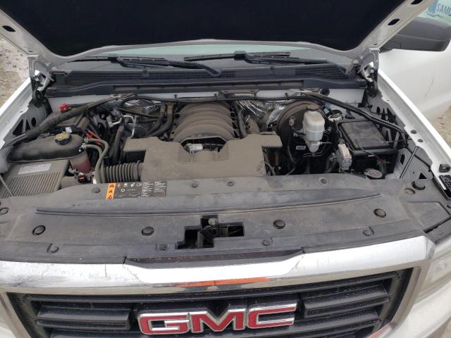 1GTN2LEC7JZ161219 GMC Sierra K1500