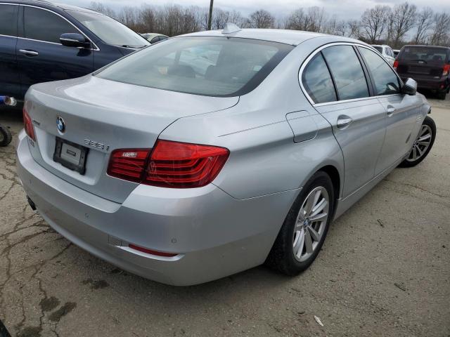 WBA5A7C53FD625512 BMW 528 XI