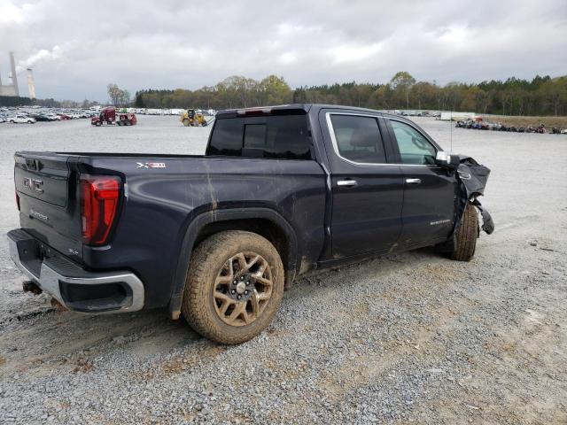 3GTUUDED5NG635694 GMC Sierra K1500 Slt