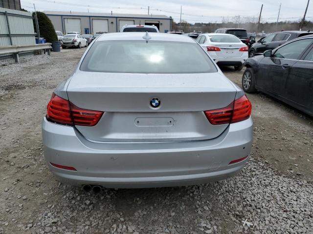 WBA3N9C56FK246538 BMW 428 XI