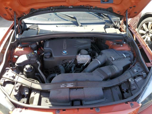 WBAVL1C56FVY27410 BMW X1 Xdrive28i