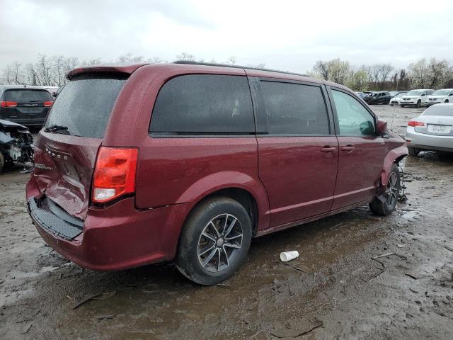 2C4RDGEG3JR325453 Dodge Grand Caravan Gt