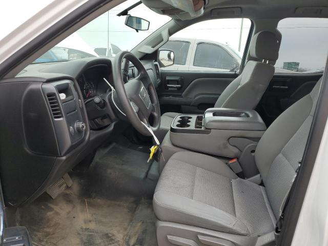 1GTR1TEH4EZ142472 GMC Sierra C1500