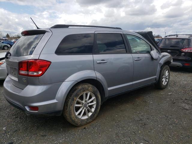3C4PDCBG7FT744284 Dodge Journey Sxt