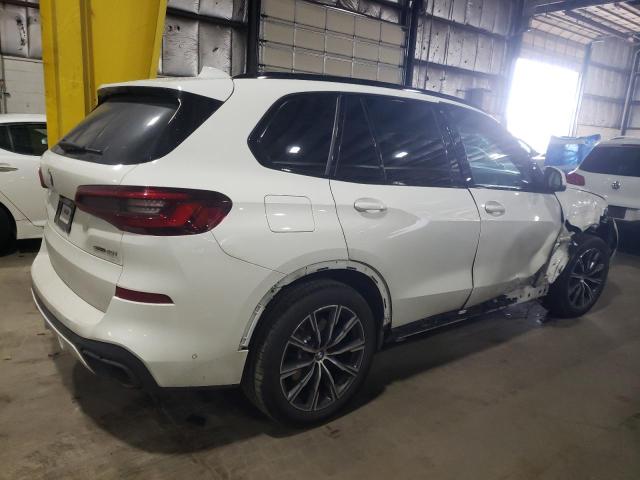 5UXCR4C0XN9J21464 BMW X5 Sdrive 40i