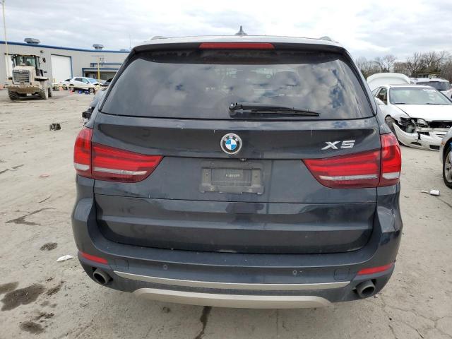 5UXKR0C51F0P04625 BMW X5 Xdrive35i