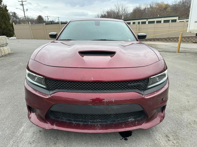 2C3CDXCT8NH130034 Dodge CHARGER R/T