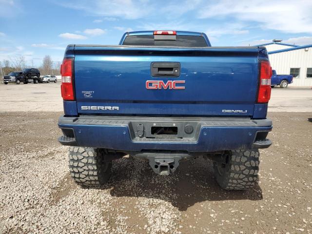 1GT120E86FF538267 GMC Sierra K2500 Denali